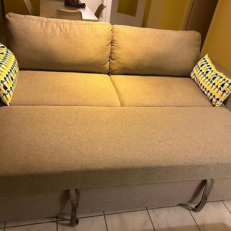 Soyeux De La Bruyere/ Grenoble*Parking Gratuit Apartment Luaran gambar