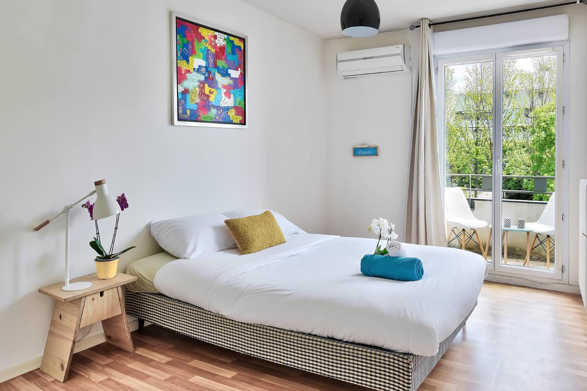 Soyeux De La Bruyere/ Grenoble*Parking Gratuit Apartment Luaran gambar