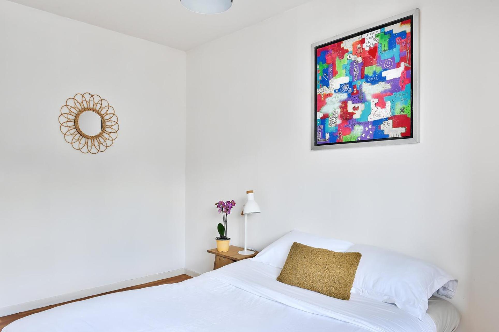 Soyeux De La Bruyere/ Grenoble*Parking Gratuit Apartment Luaran gambar
