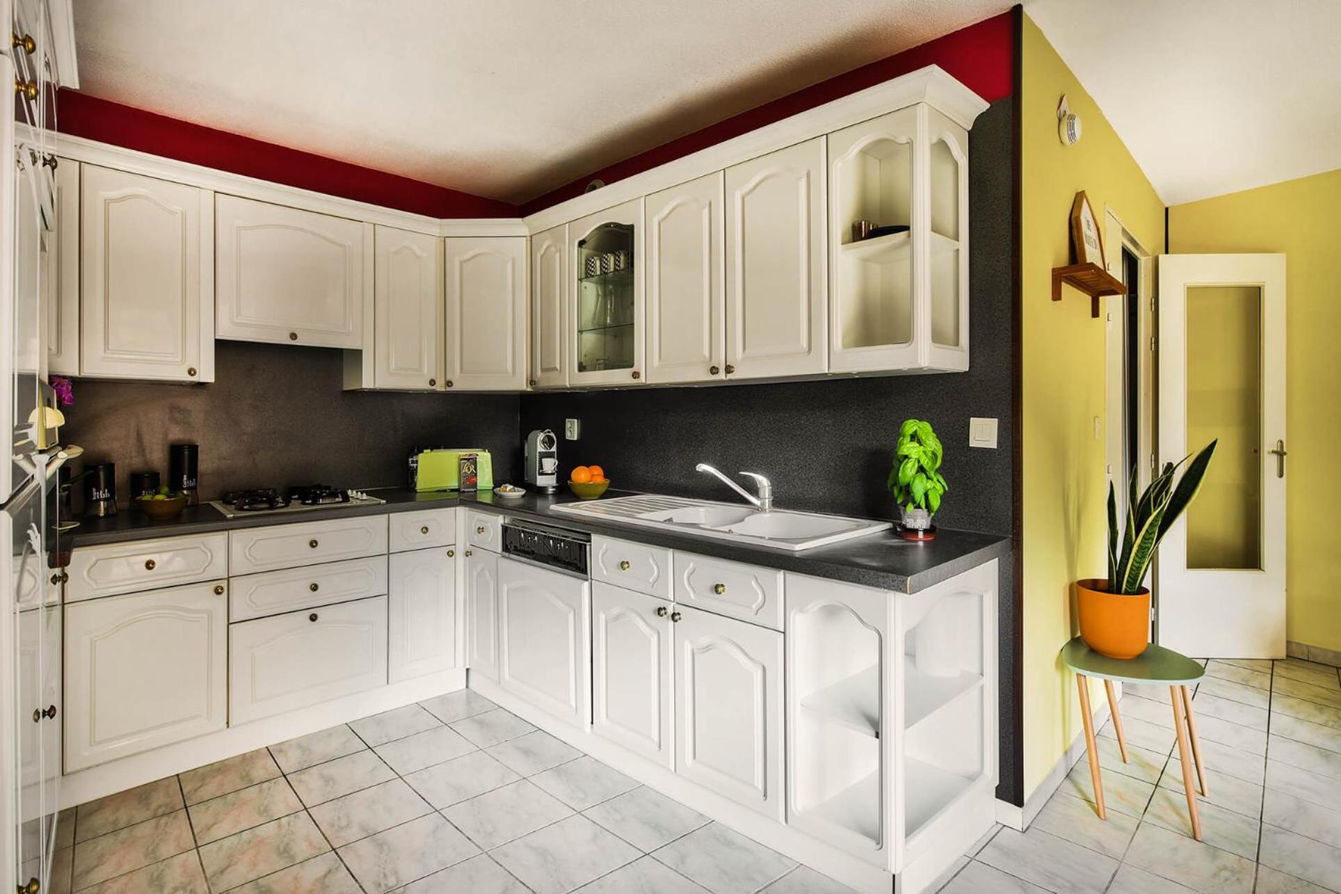 Soyeux De La Bruyere/ Grenoble*Parking Gratuit Apartment Luaran gambar