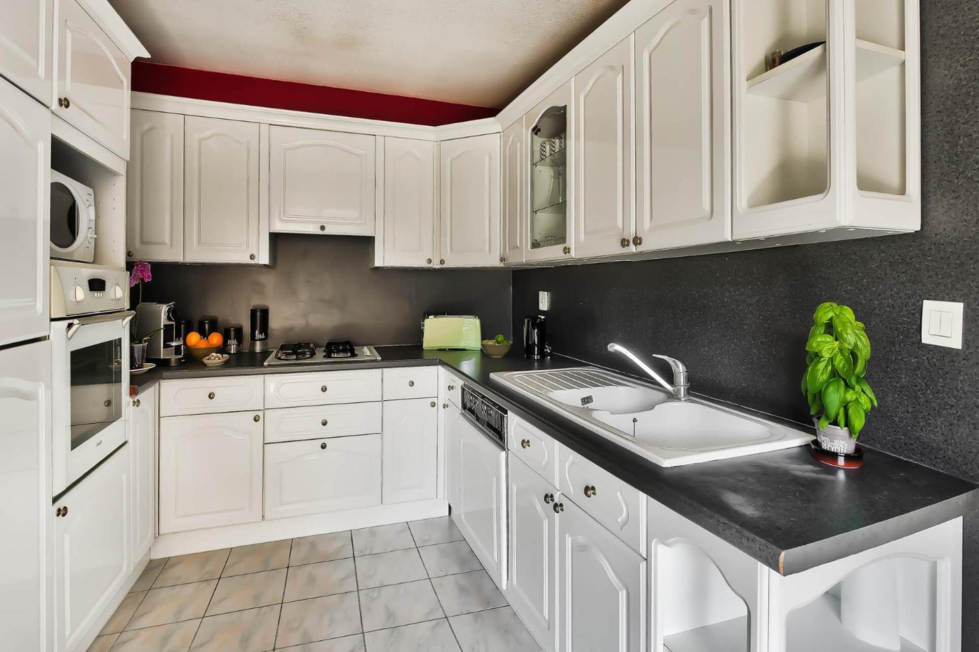 Soyeux De La Bruyere/ Grenoble*Parking Gratuit Apartment Luaran gambar