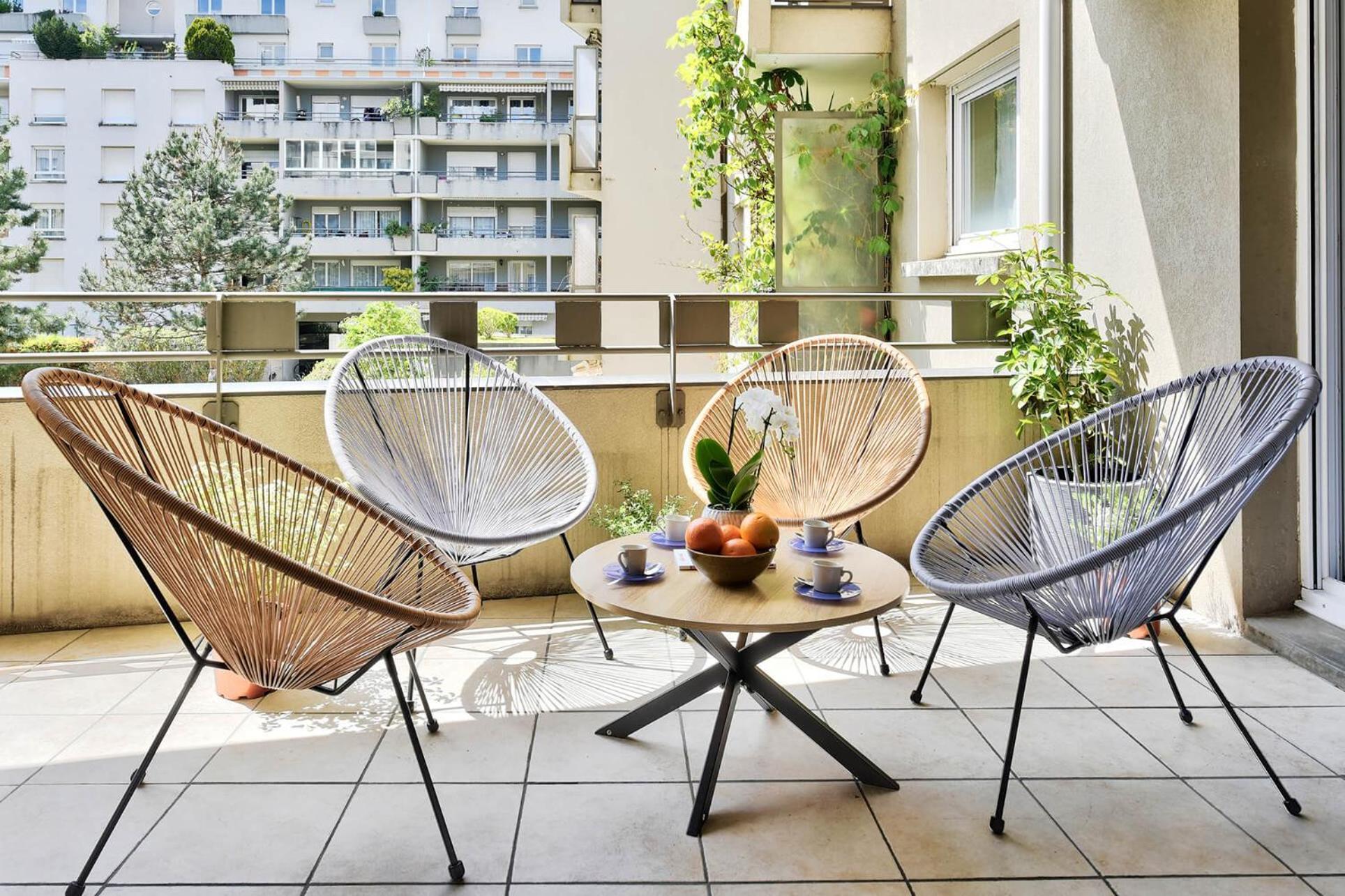 Soyeux De La Bruyere/ Grenoble*Parking Gratuit Apartment Luaran gambar